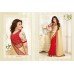 16351 Ayesha Takia Georgette Kaseesh By Vinay Fashion Designer Saree 